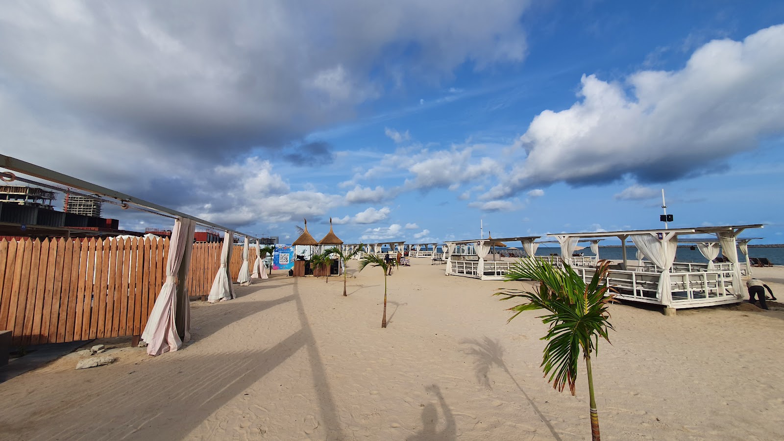 Elegushi Royal Beach Lagos