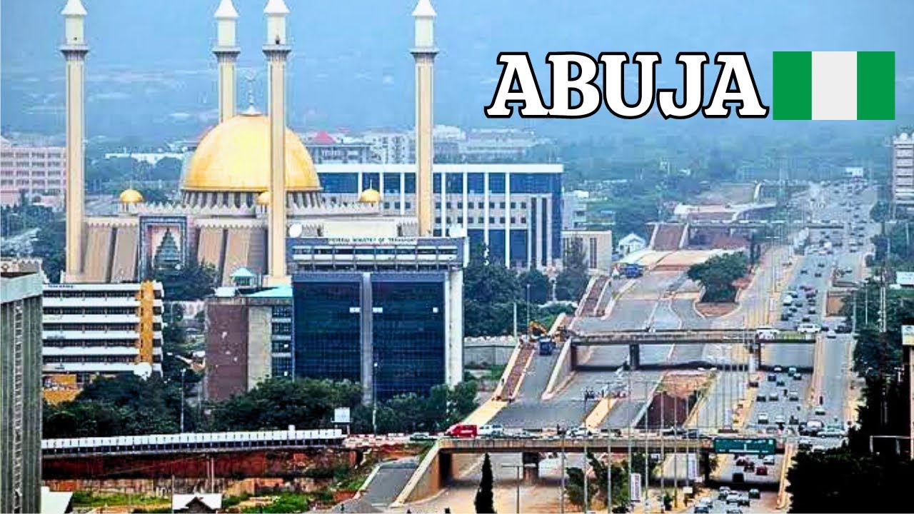 house in Abuja