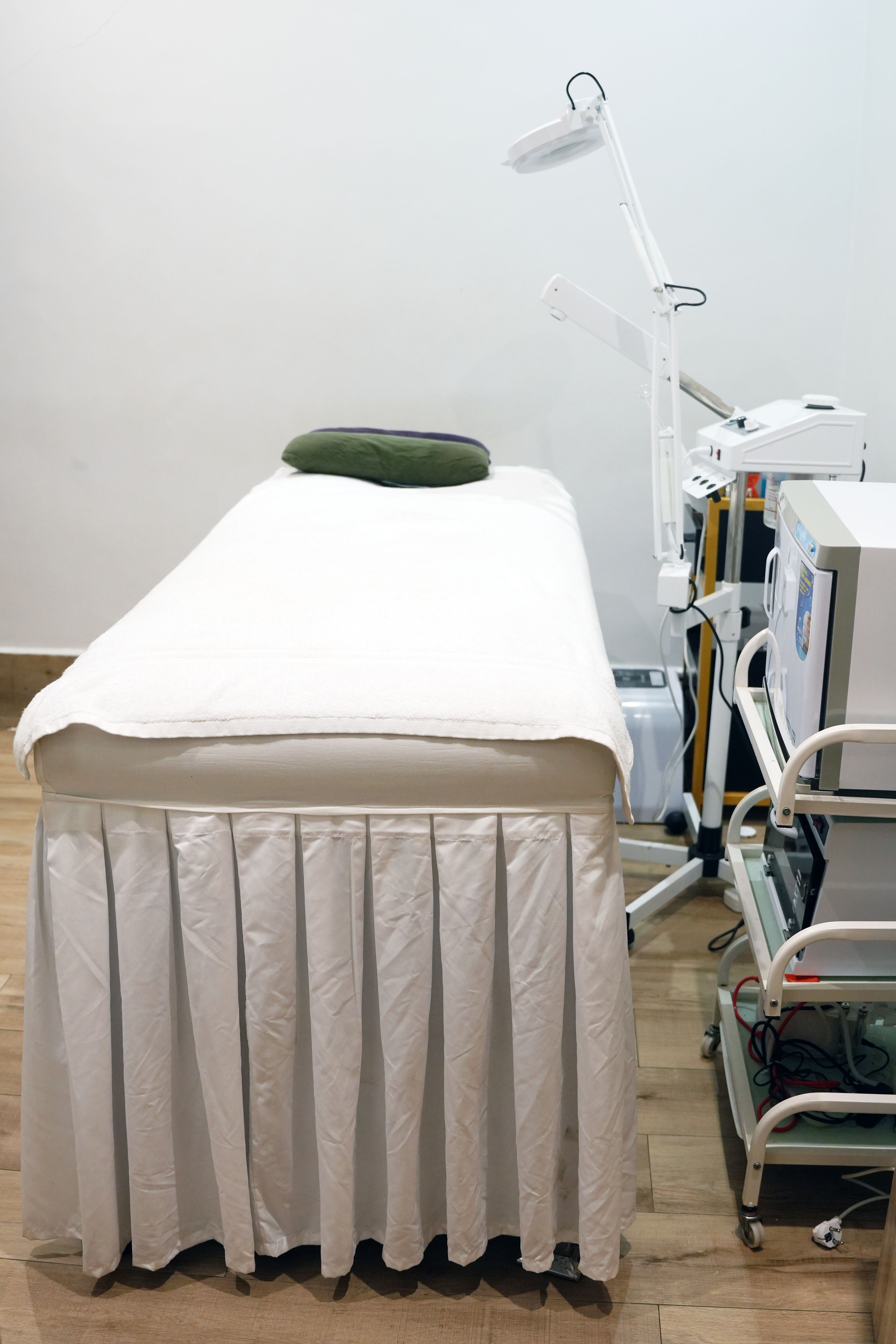 Hotel 2020 & Apartments