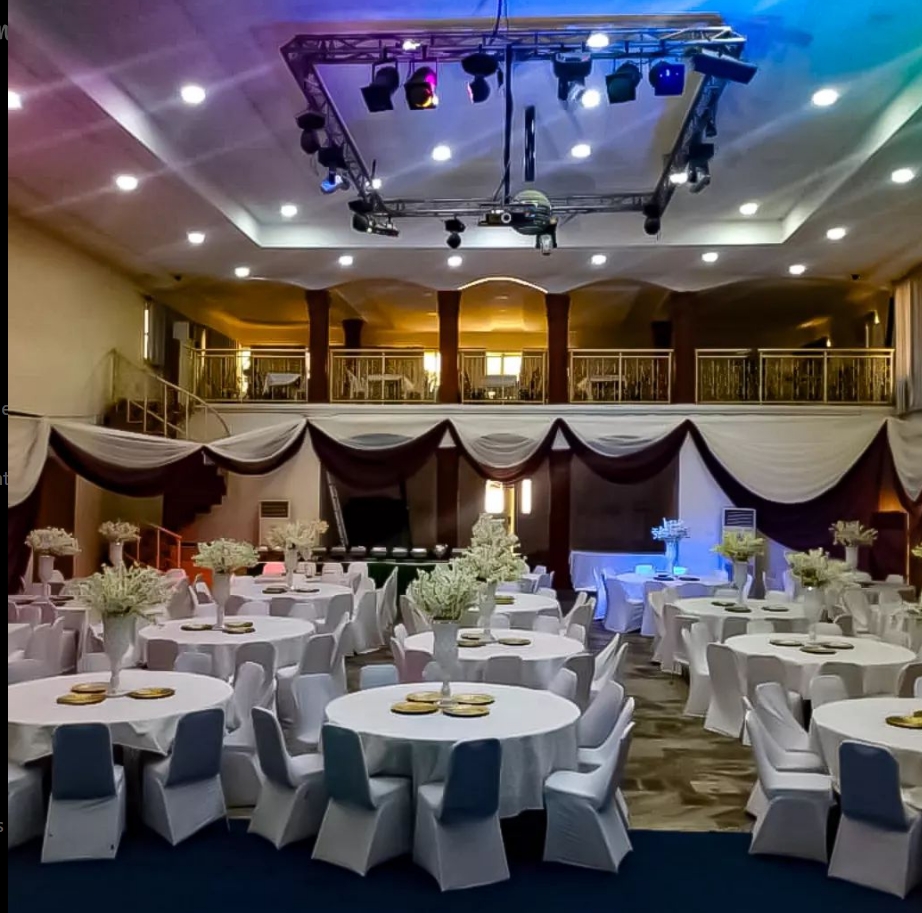 3JS HOTELS & APARTMENT