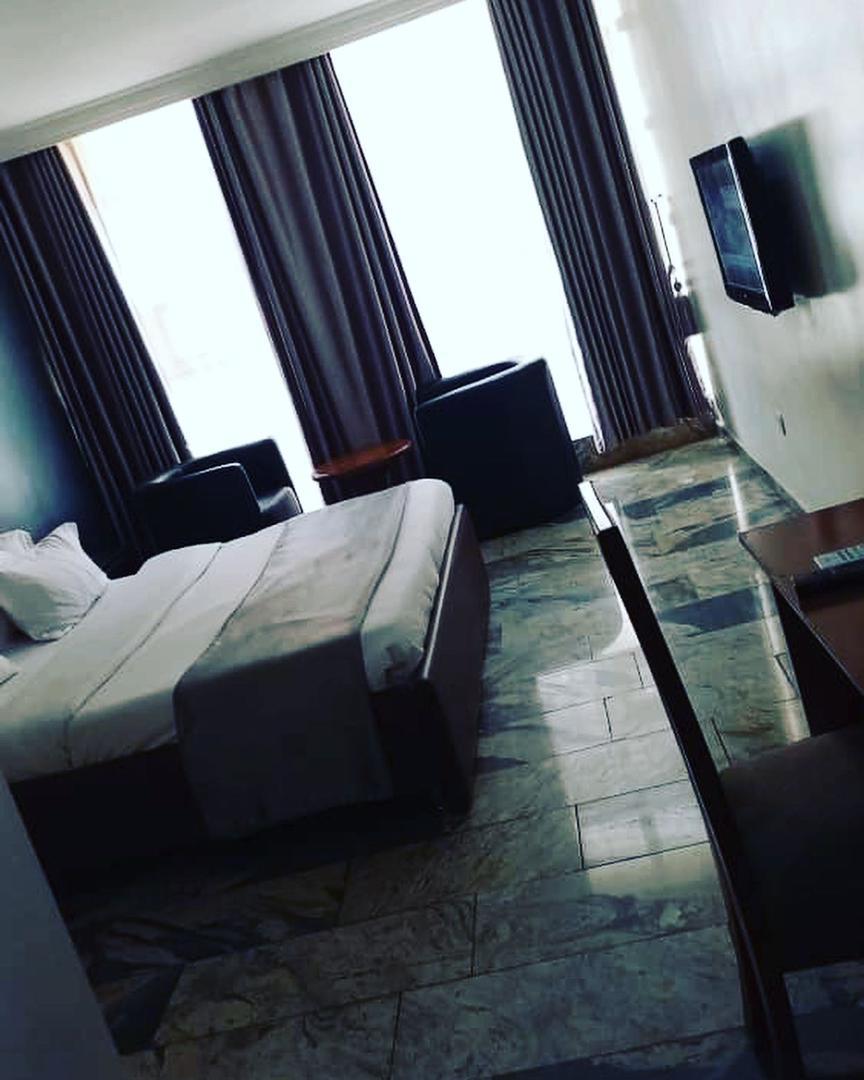 3JS HOTELS & APARTMENT