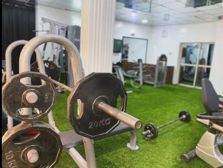 3JS HOTELS & APARTMENT