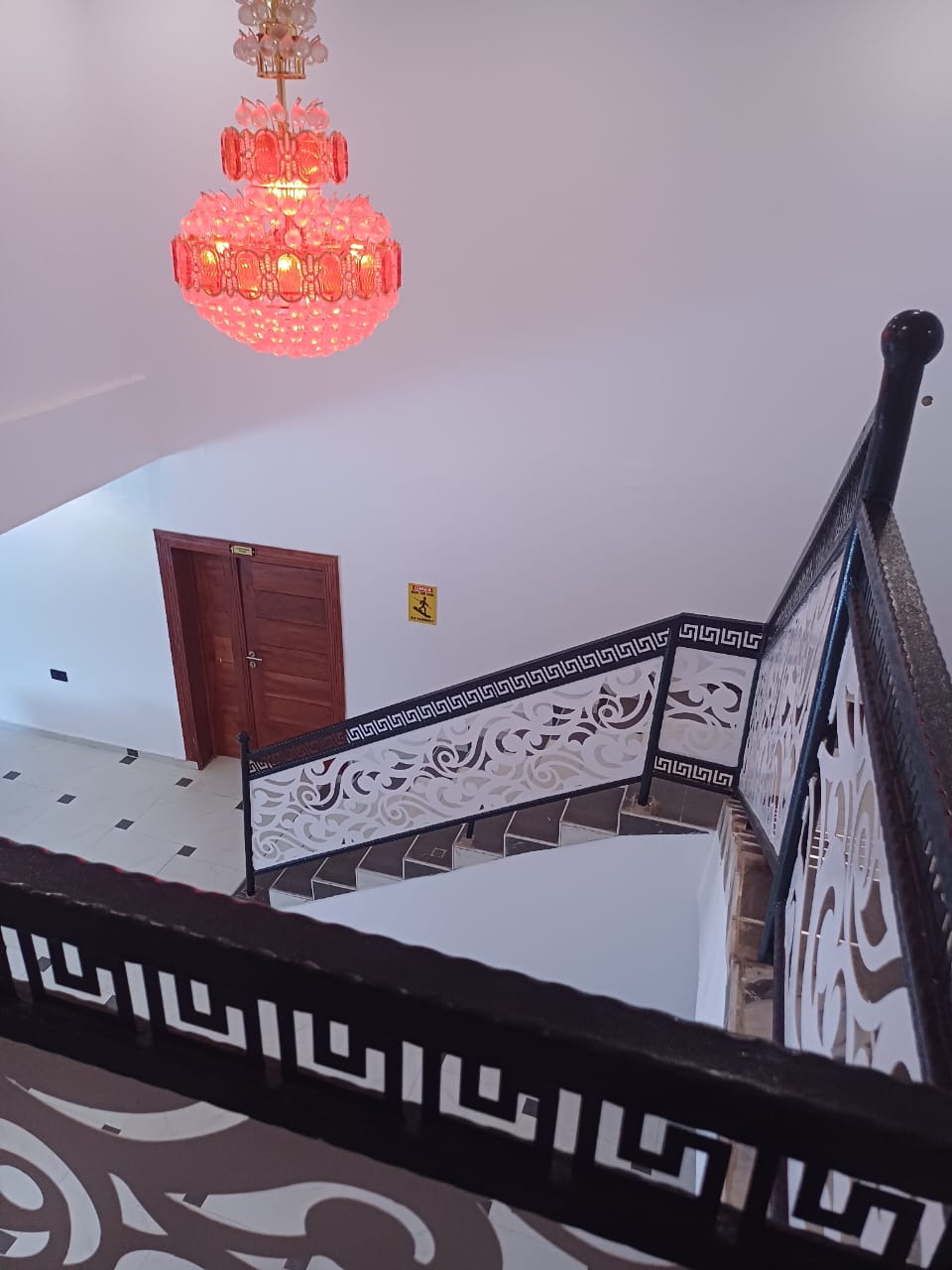 721 hotel and suites