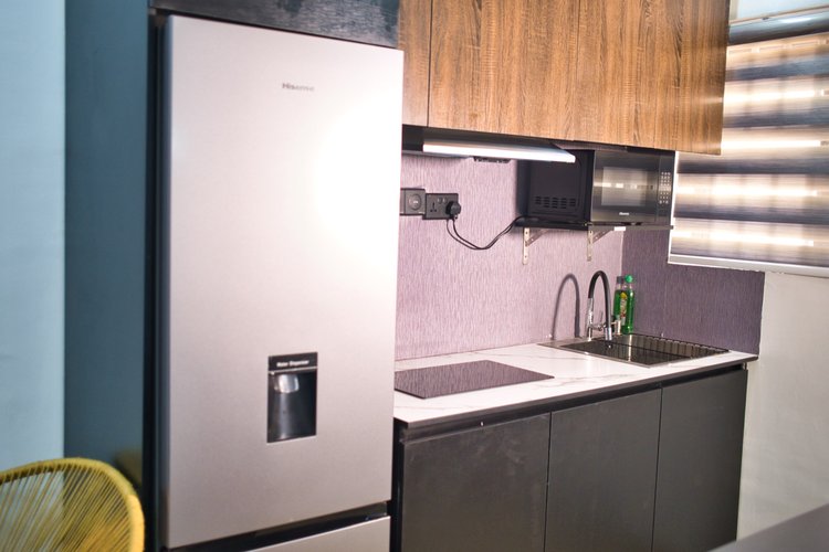 93homes and Residence