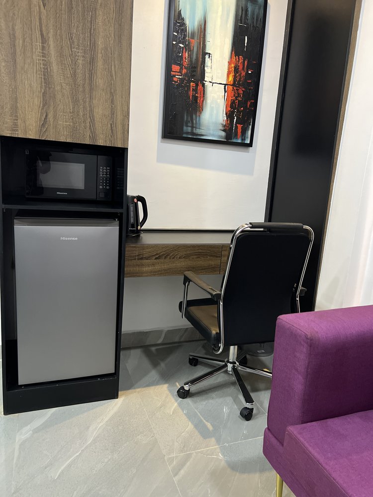 93homes and Residence