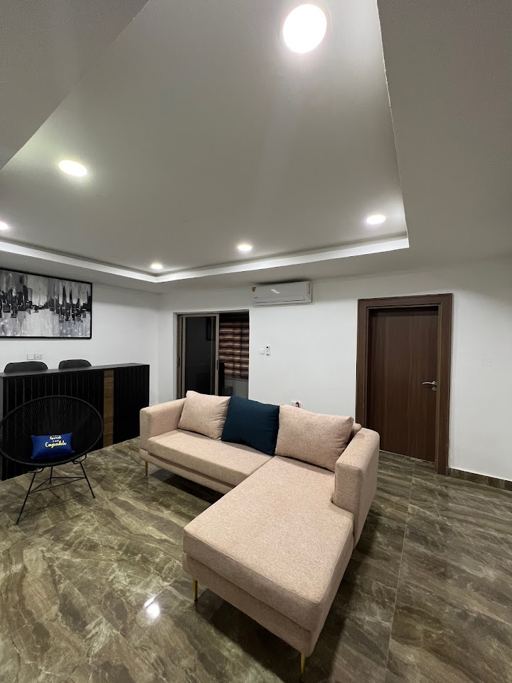 93homes and Residence