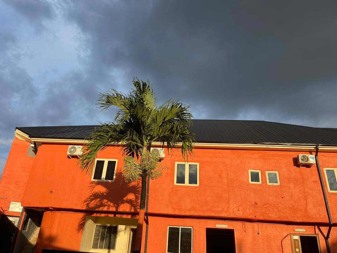 A and M Estate Guest House