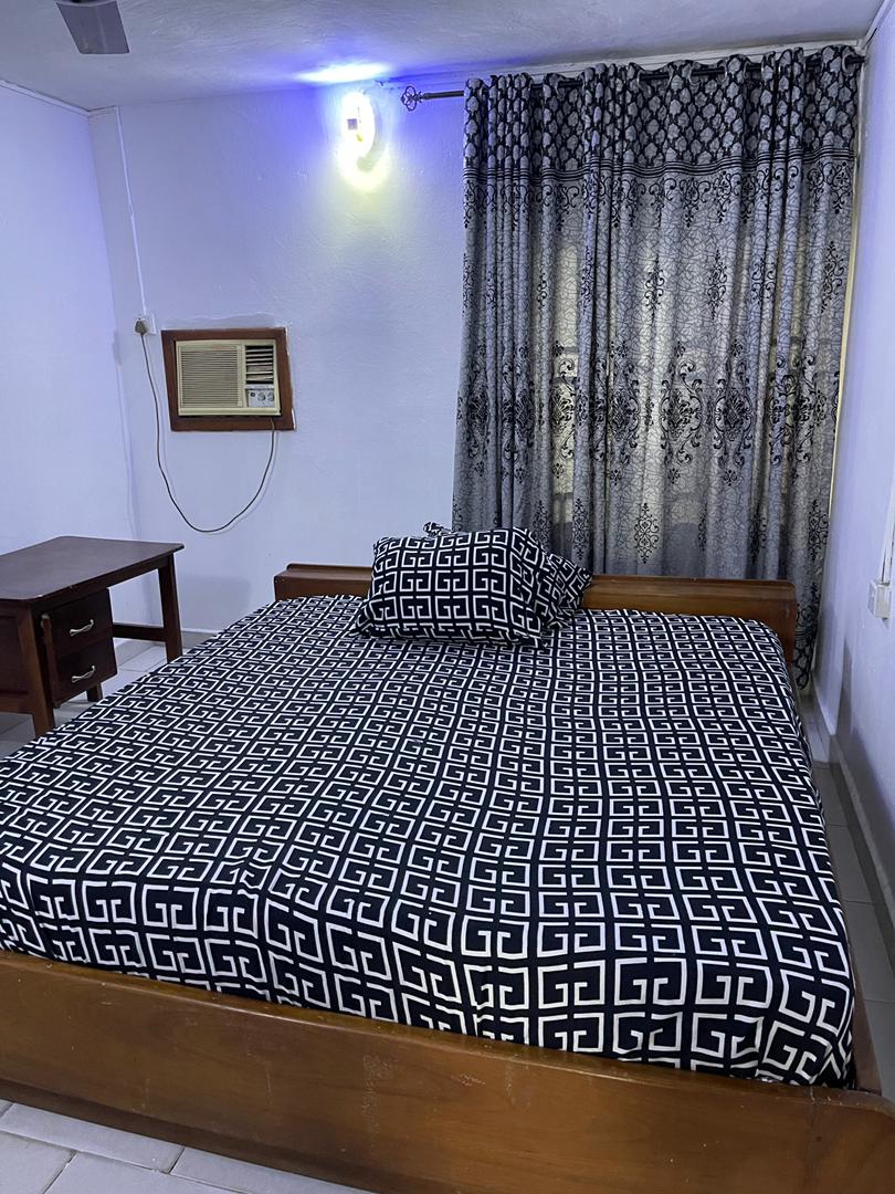 A and M Estate Guest House