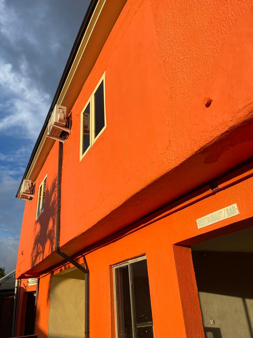 A and M Estate Guest House