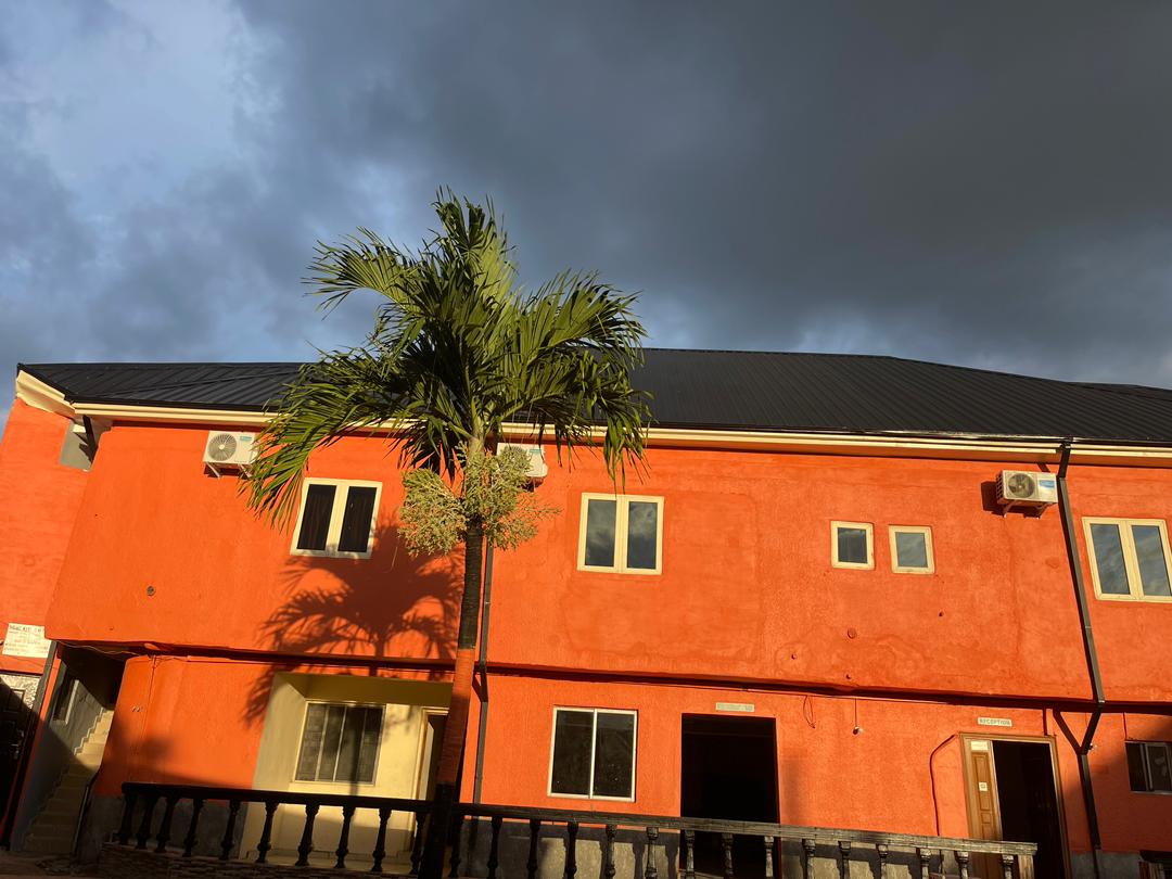 A and M Estate Guest House