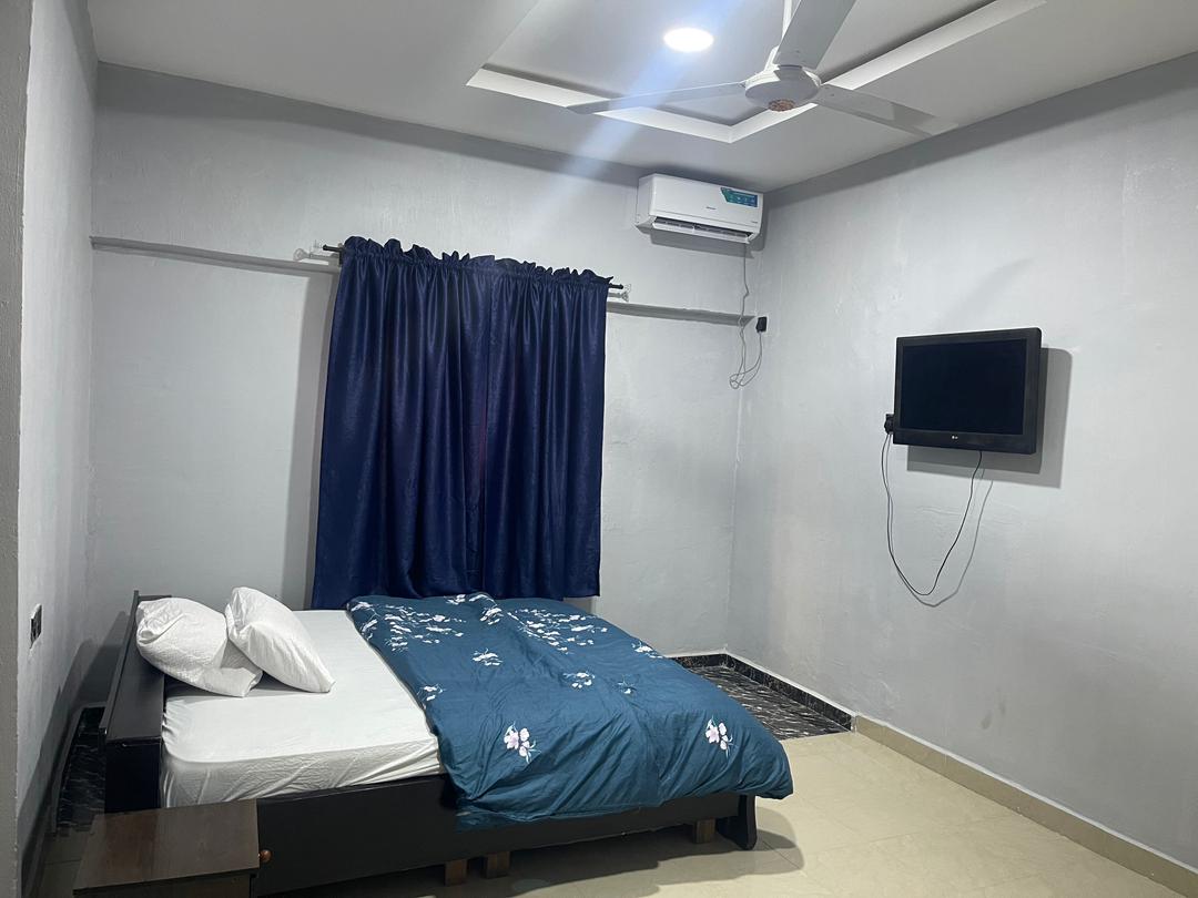 A and M Estate Guest House