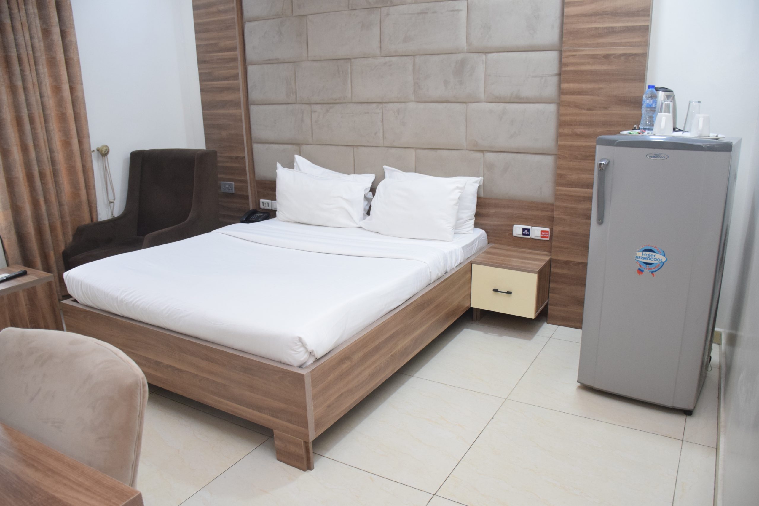 AES Luxury Apartments