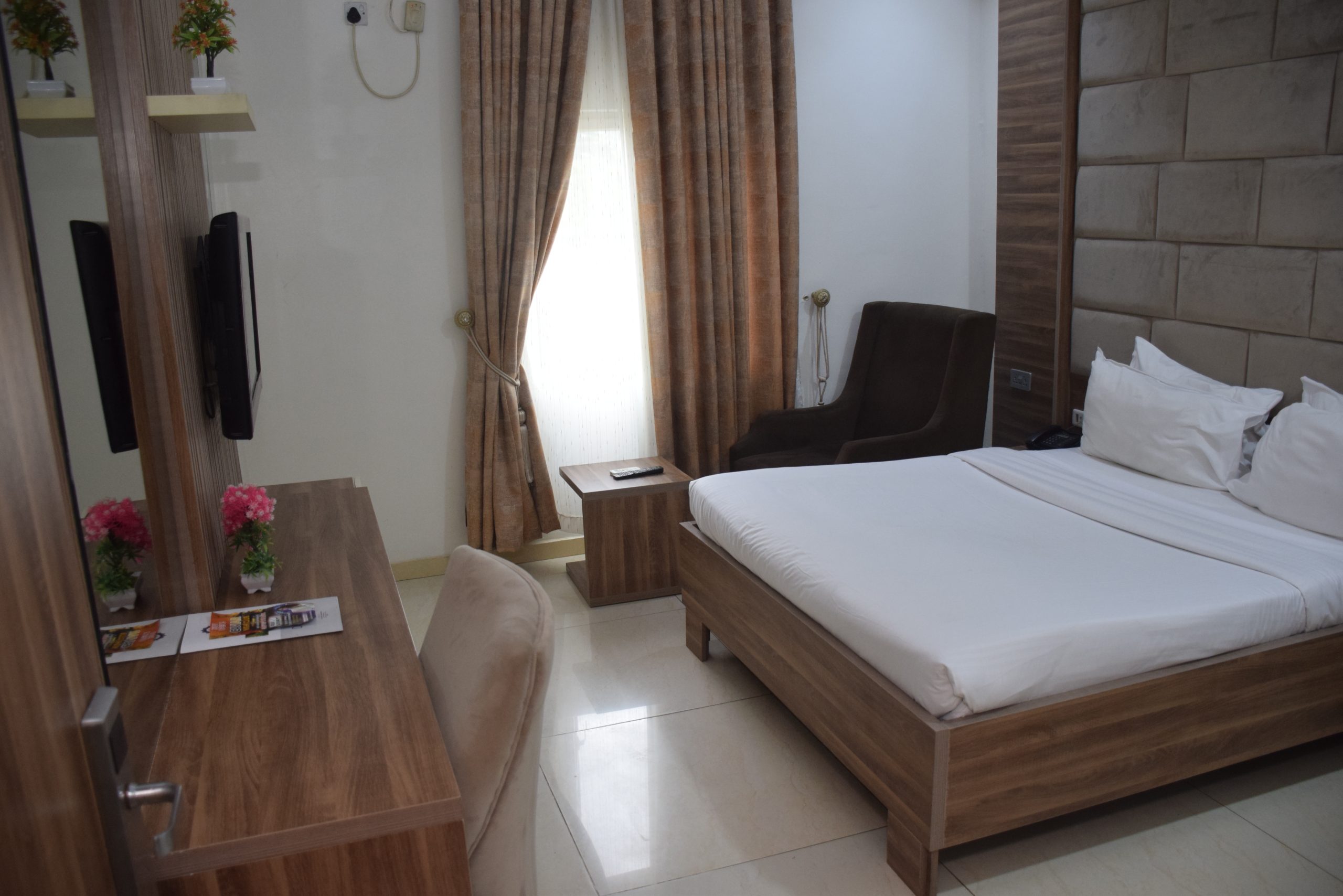 AES Luxury Apartments