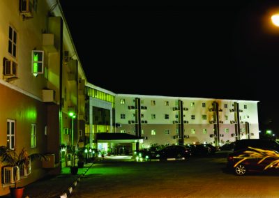 AES Luxury Apartments