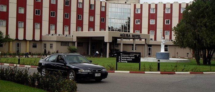 AGURA HOTEL