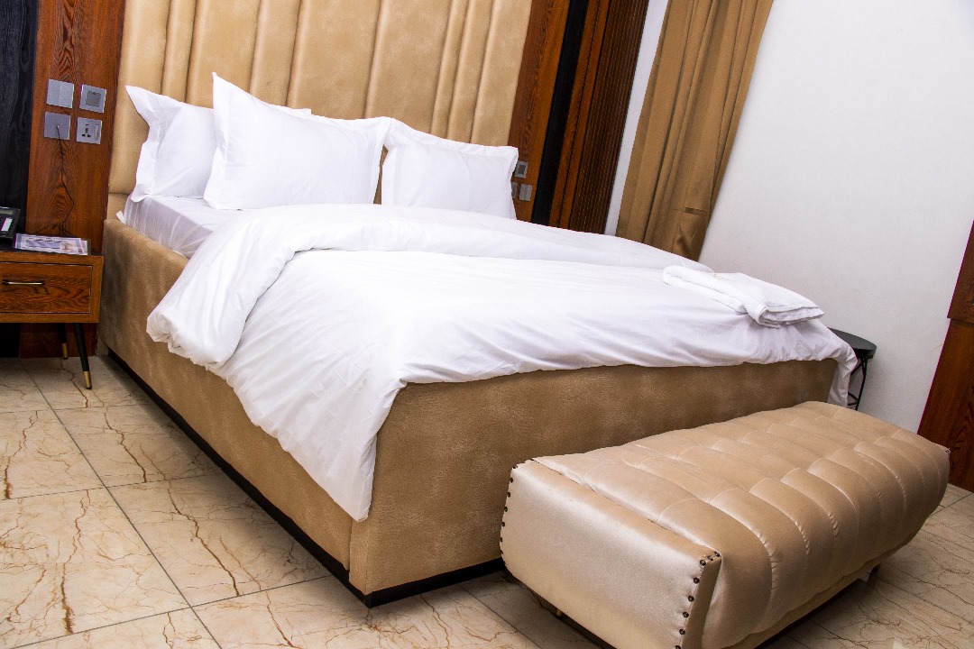 American Court Hotel ltd.