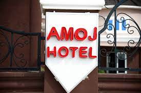 Amoj Hotel