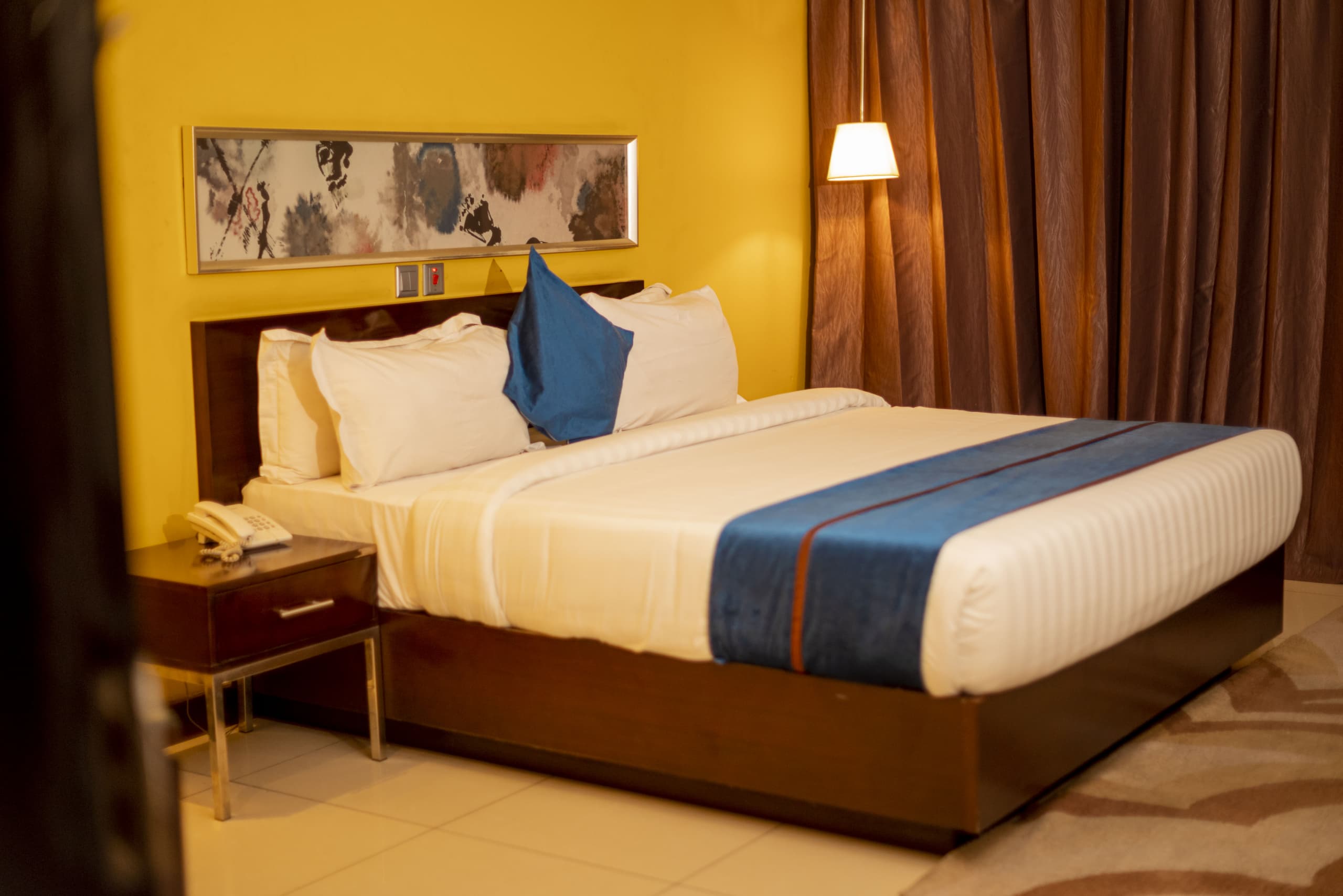 Addrex Hotel & Suites