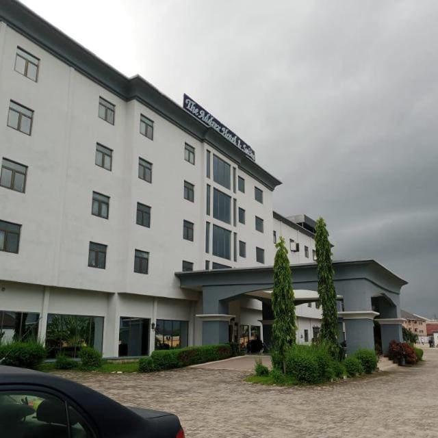 Addrex Hotel & Suites