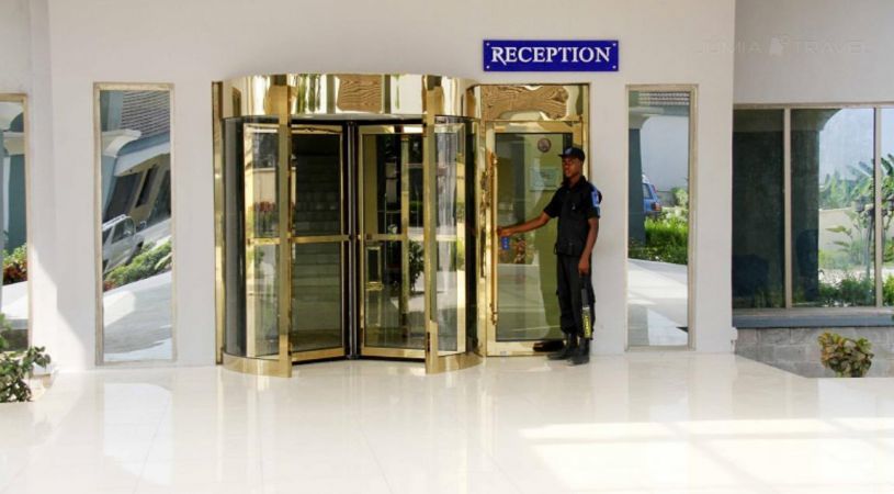 Addrex Hotel & Suites