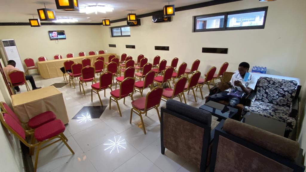Adig Suites, Adelabu Branch Surulere