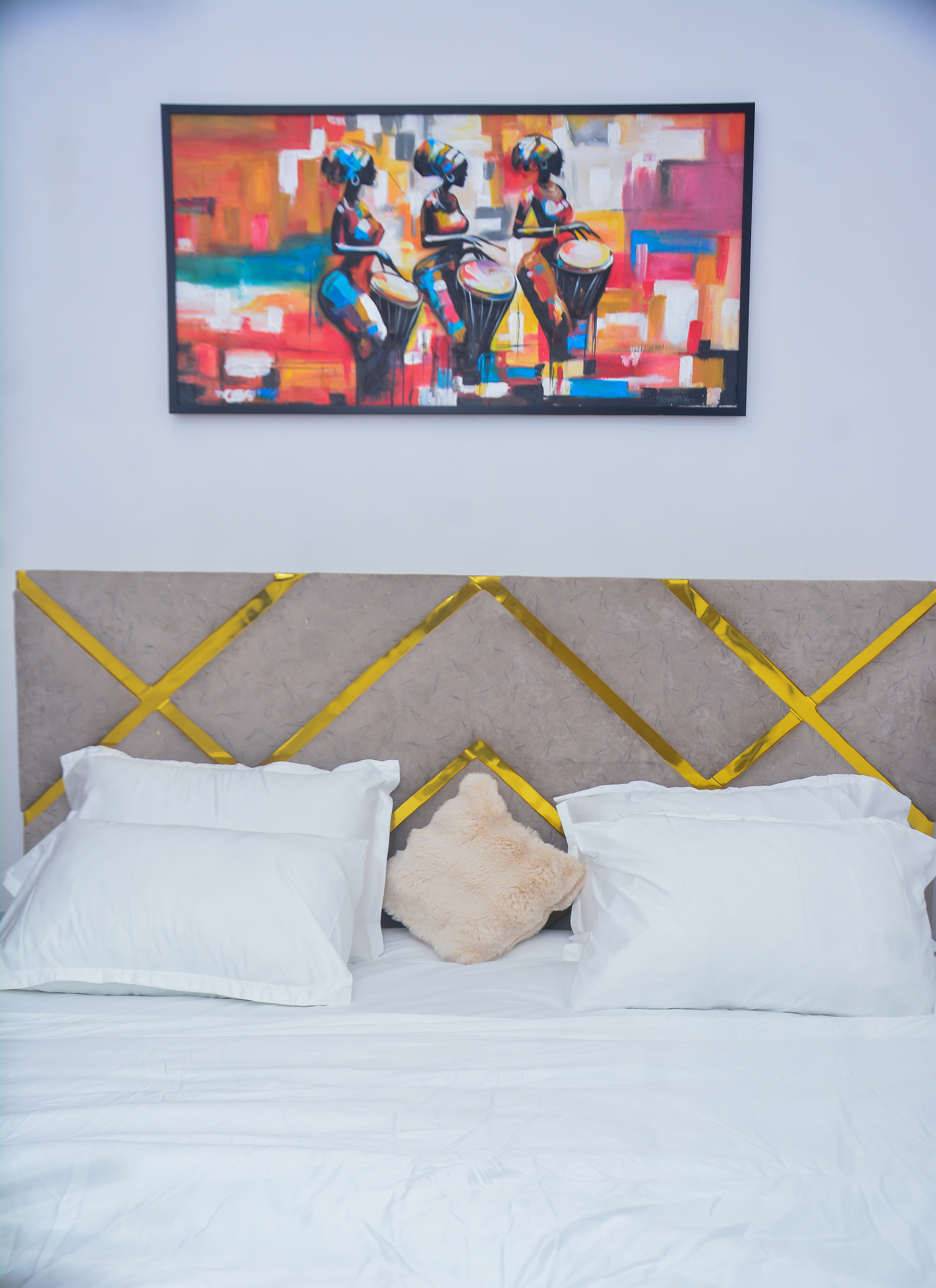 Akolog Apartment (Serviced)