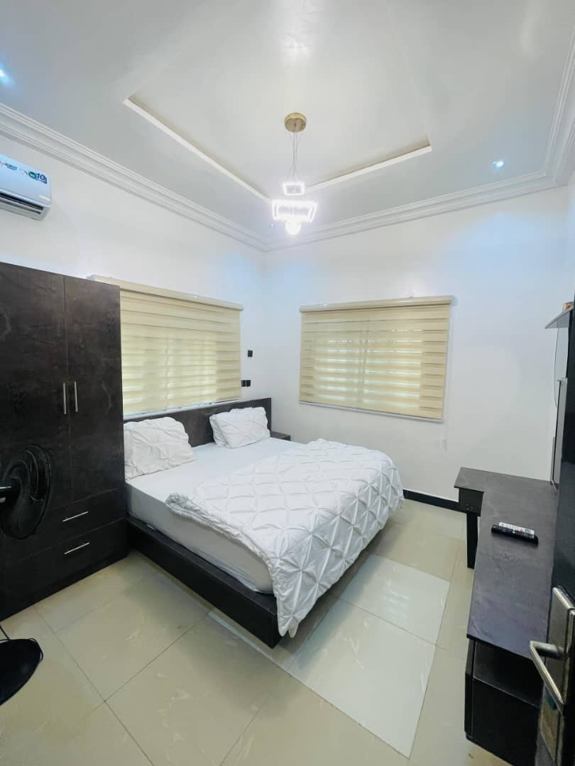 All Smiles Luxury Apartments