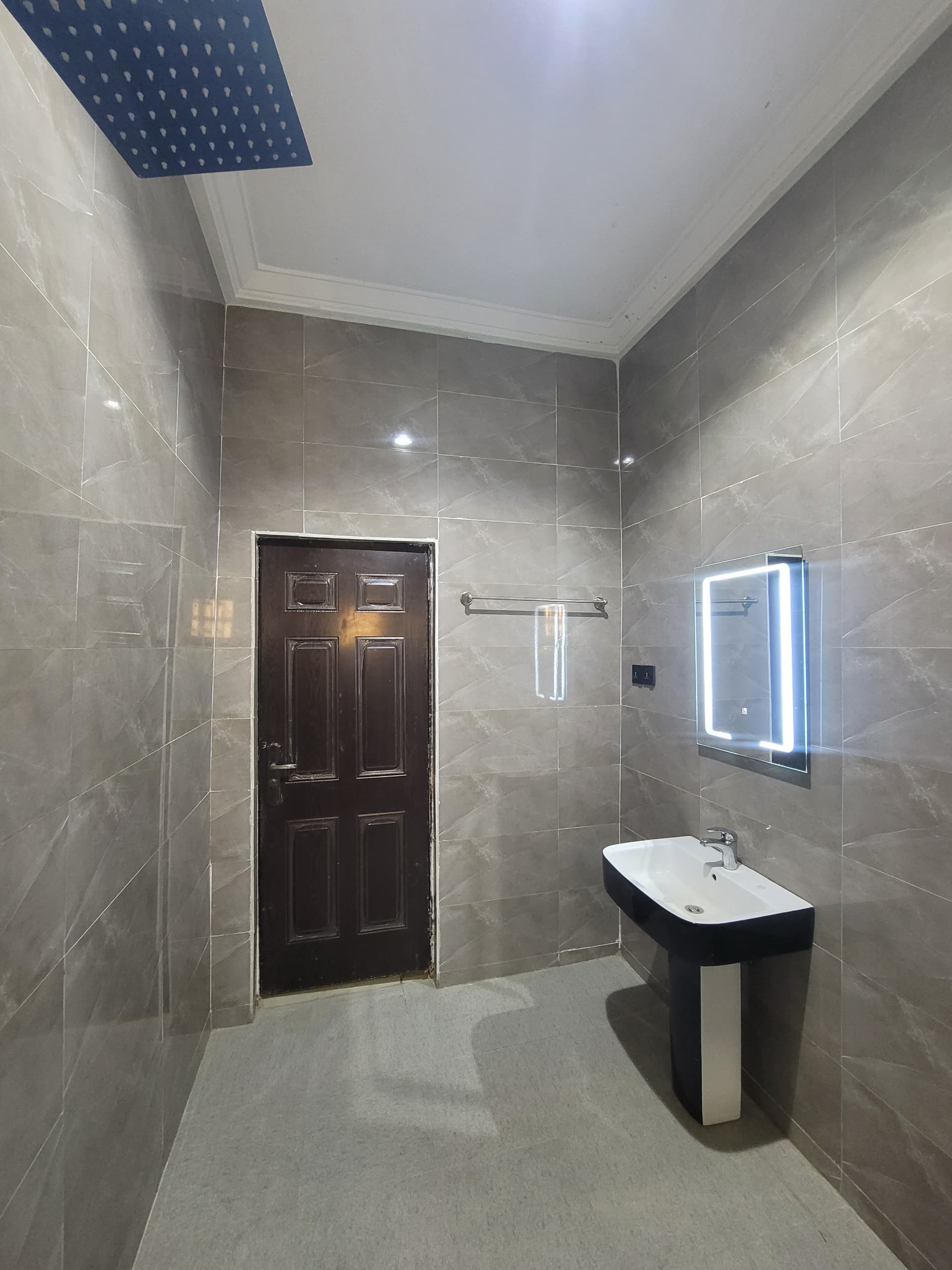 All Smiles Luxury Apartments