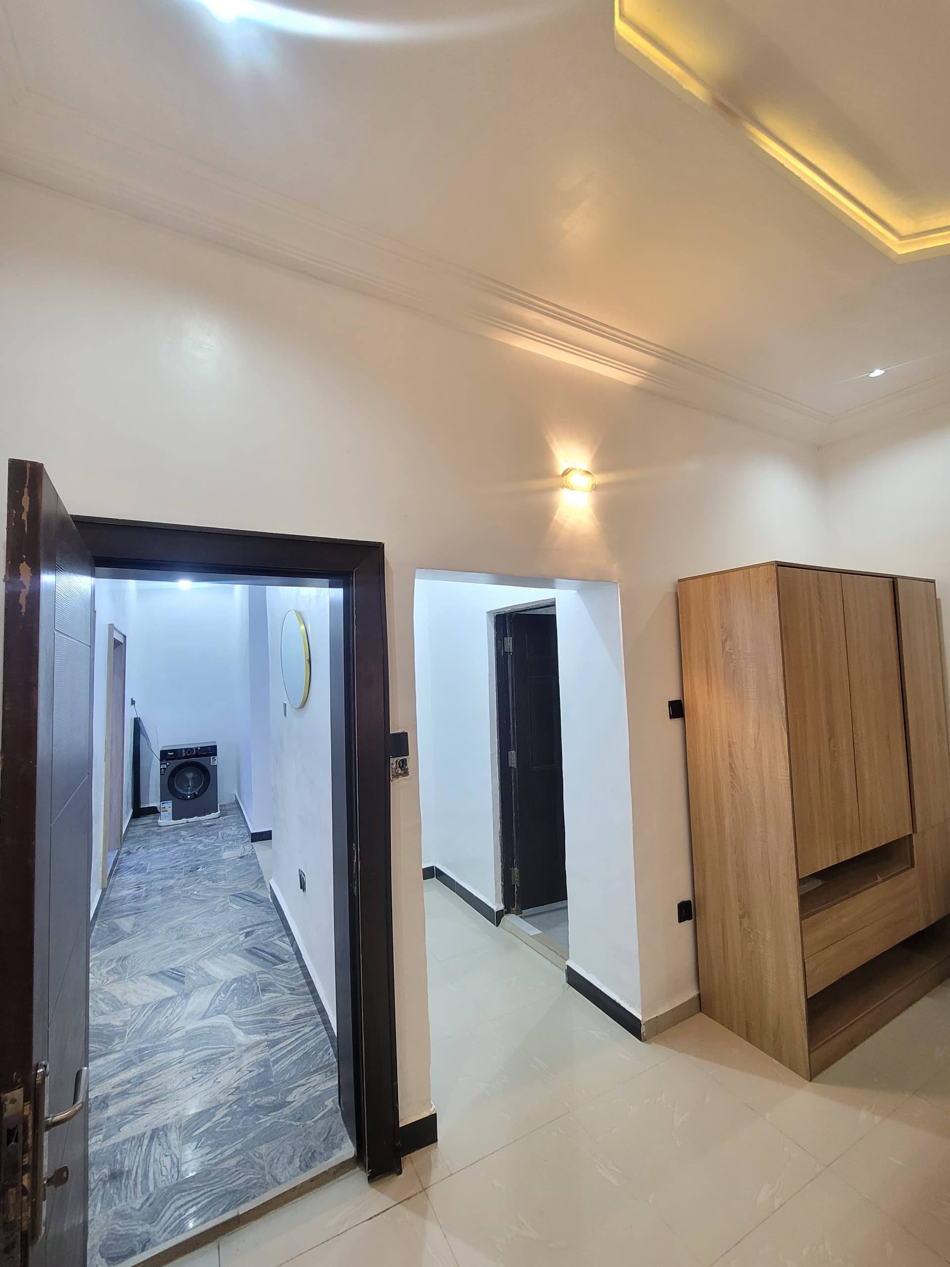 All Smiles Luxury Apartments