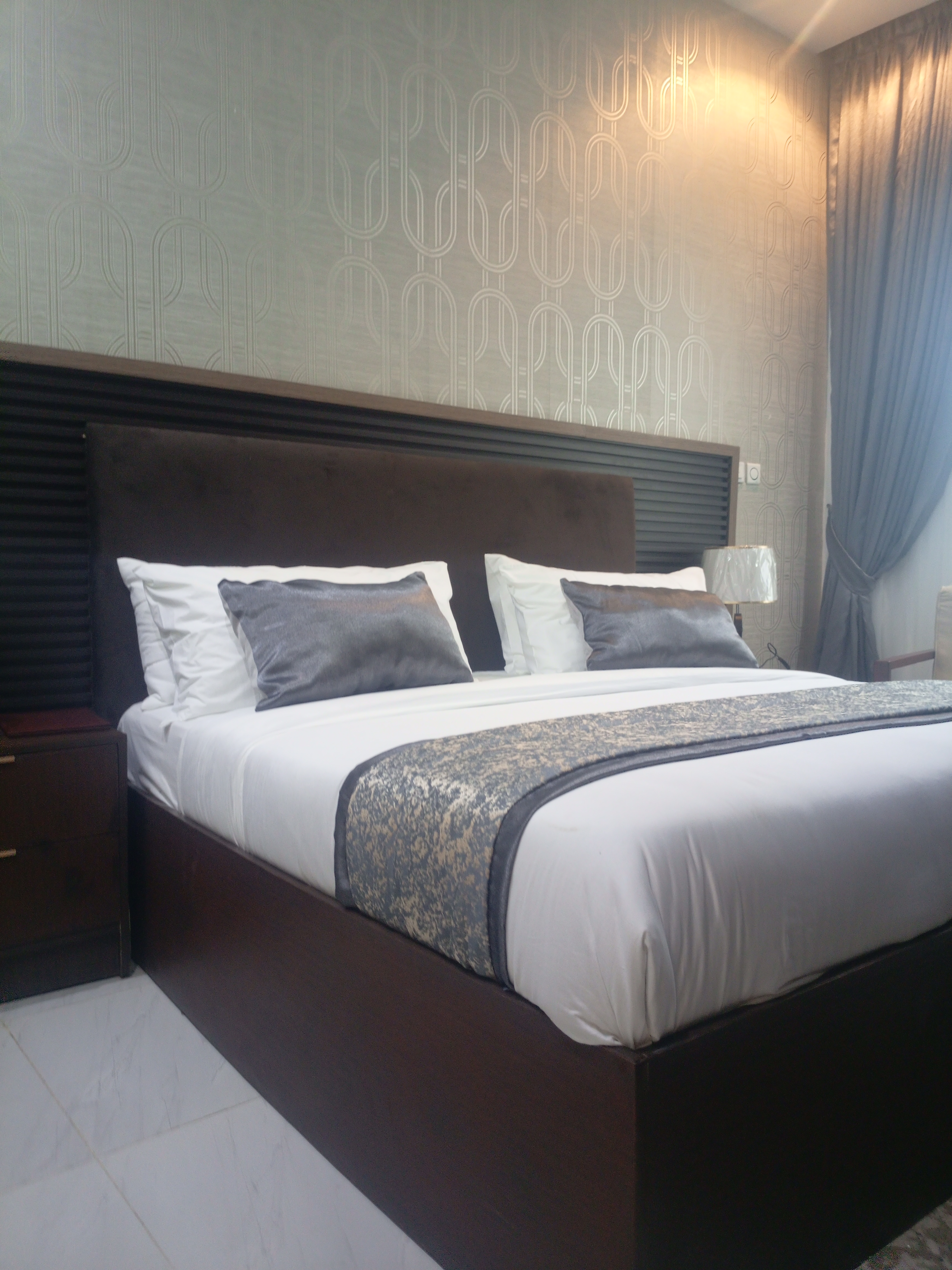 Andylux Hotel & Suites
