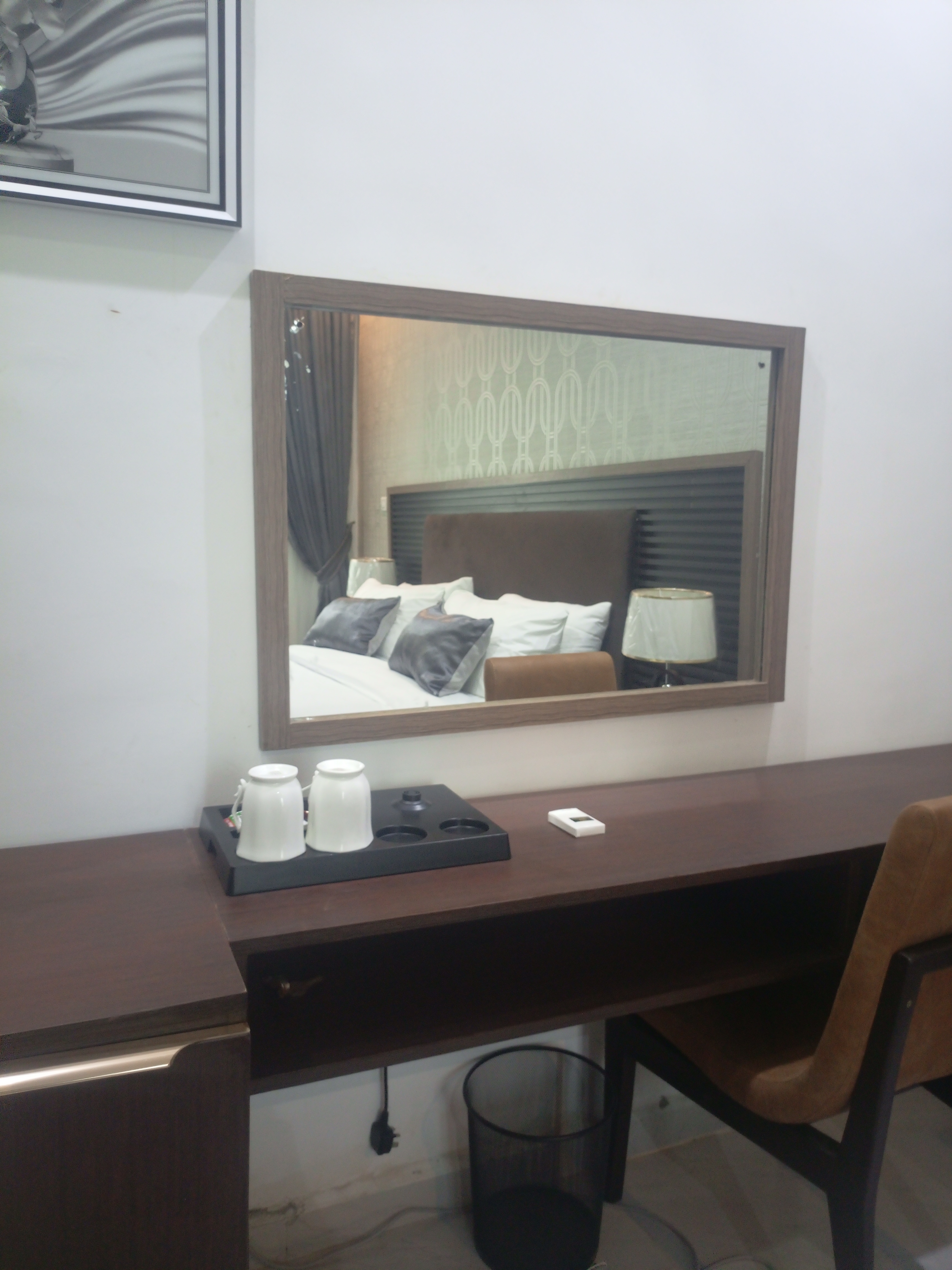 Andylux Hotel & Suites