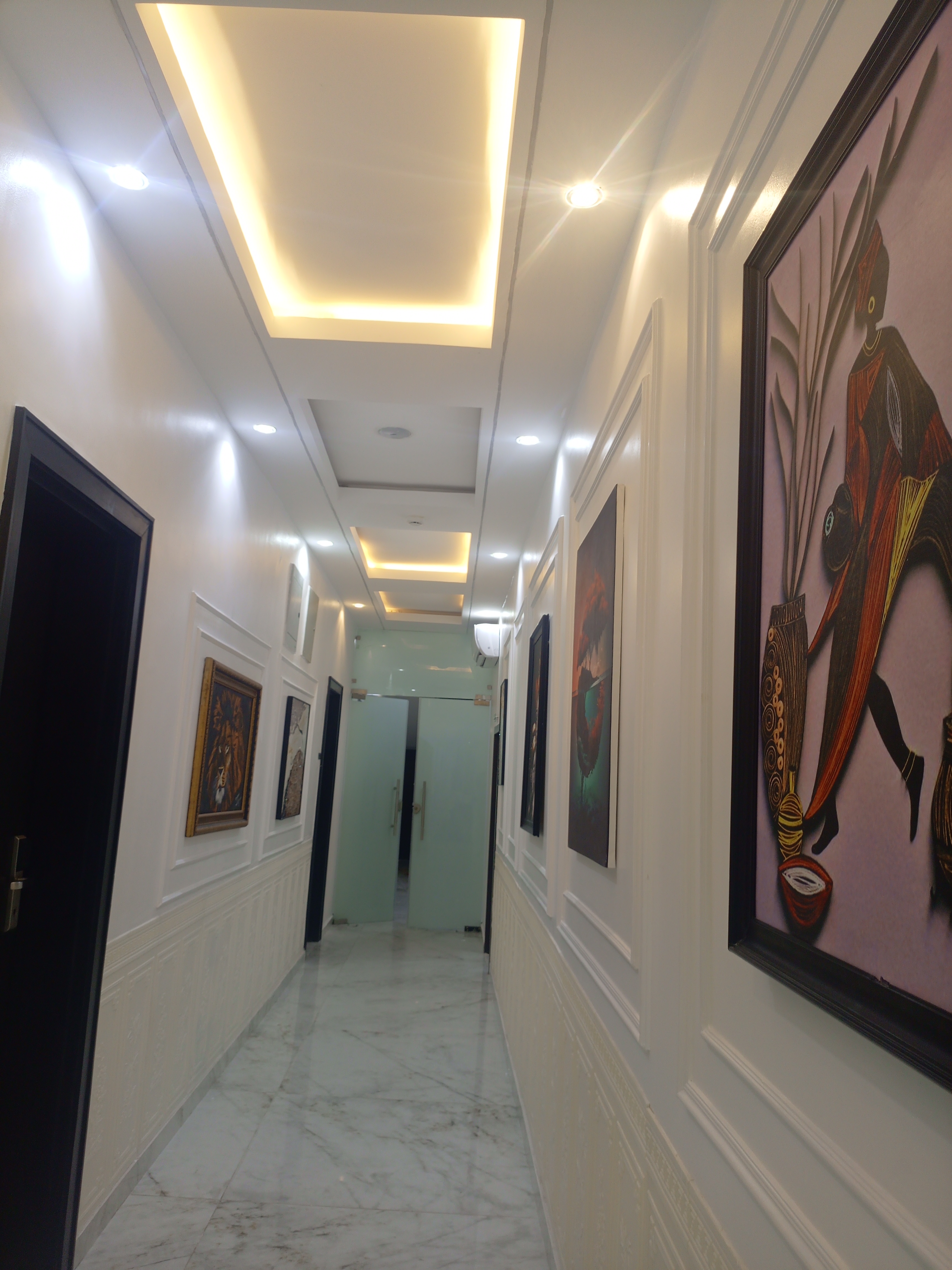 Andylux Hotel & Suites