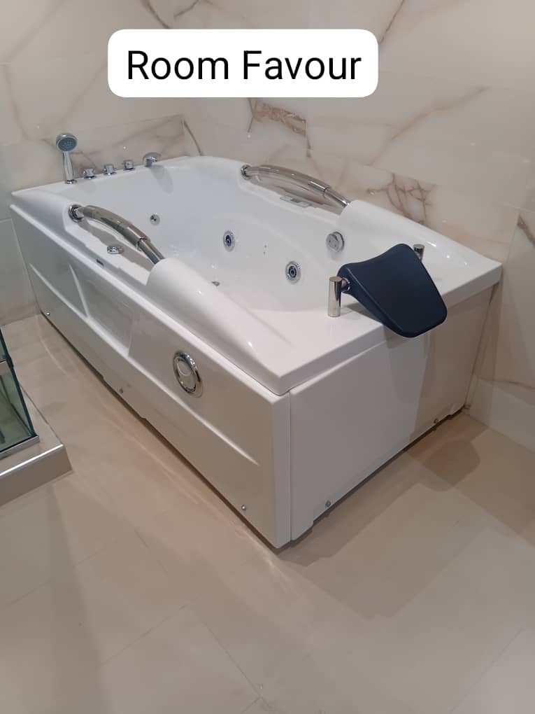 ANOINTED APARTMENTS AND SERVICES LIMITED