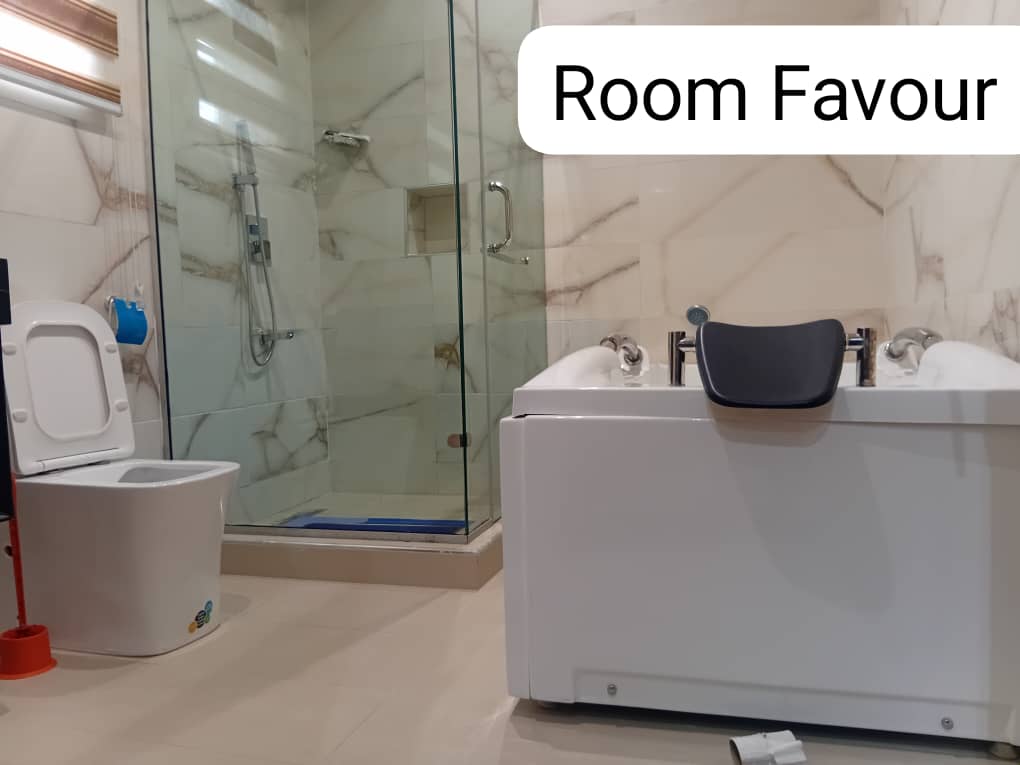 ANOINTED APARTMENTS AND SERVICES LIMITED