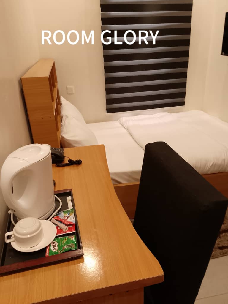 room