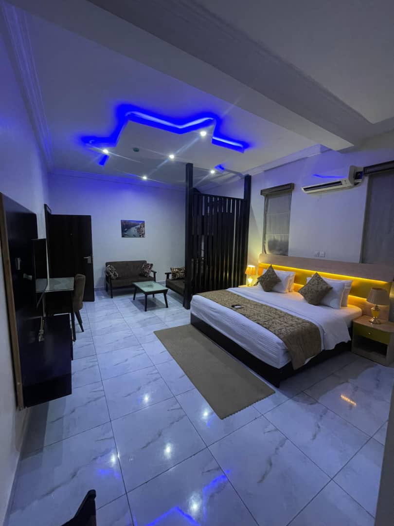 Providha Hotel & Suite