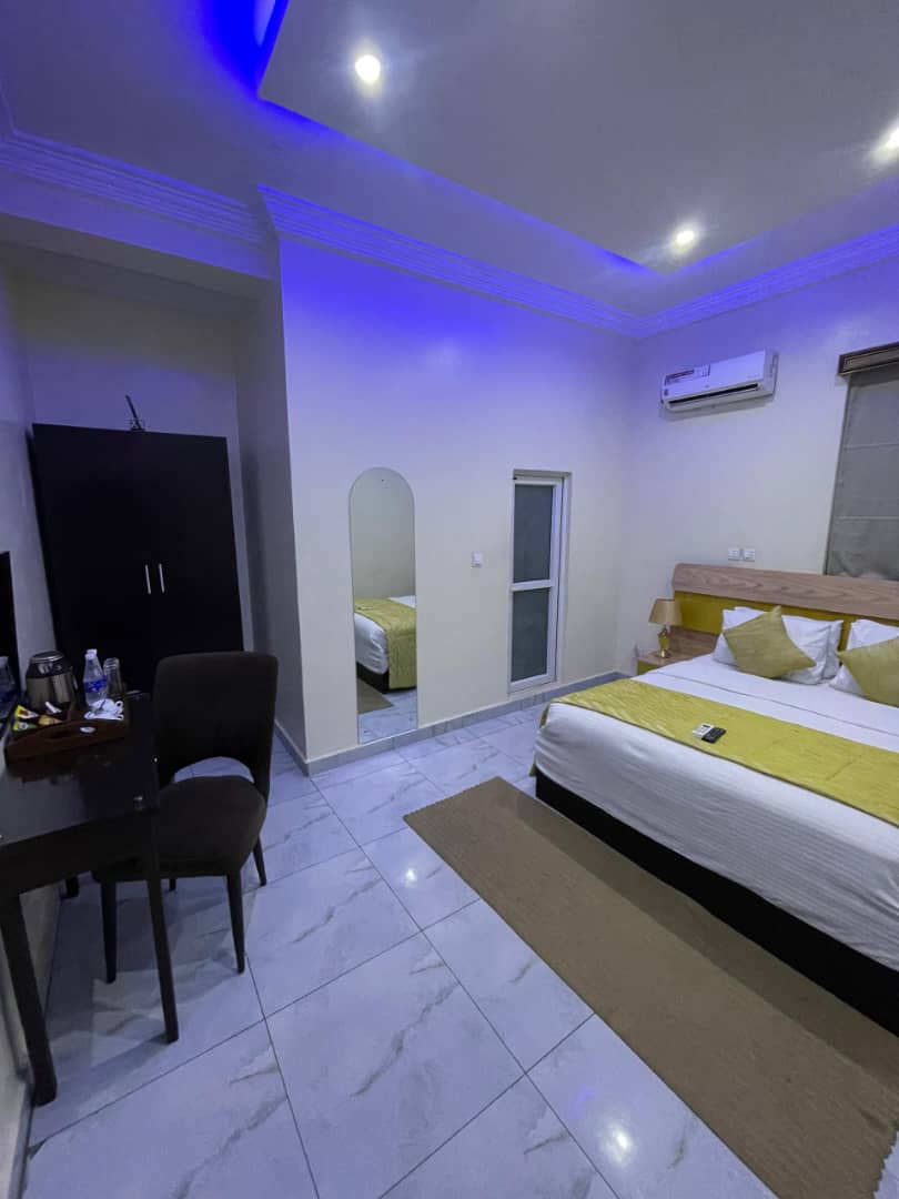 Providha Hotel & Suite