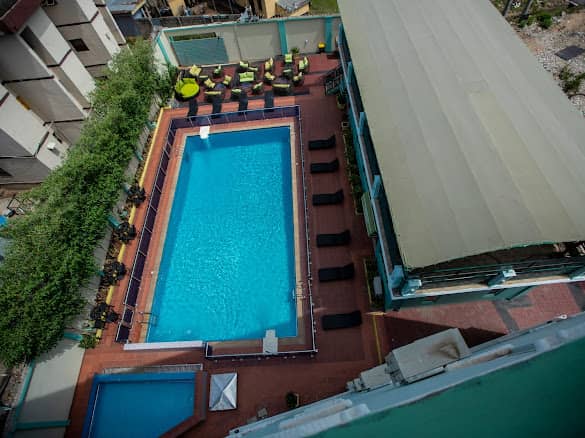 Providha Hotel & Suite