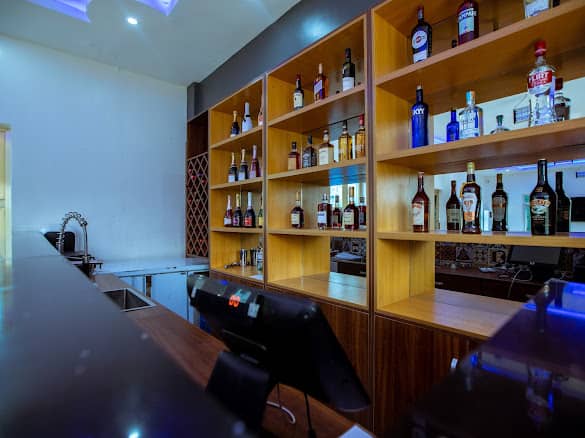 Providha Hotel & Suite