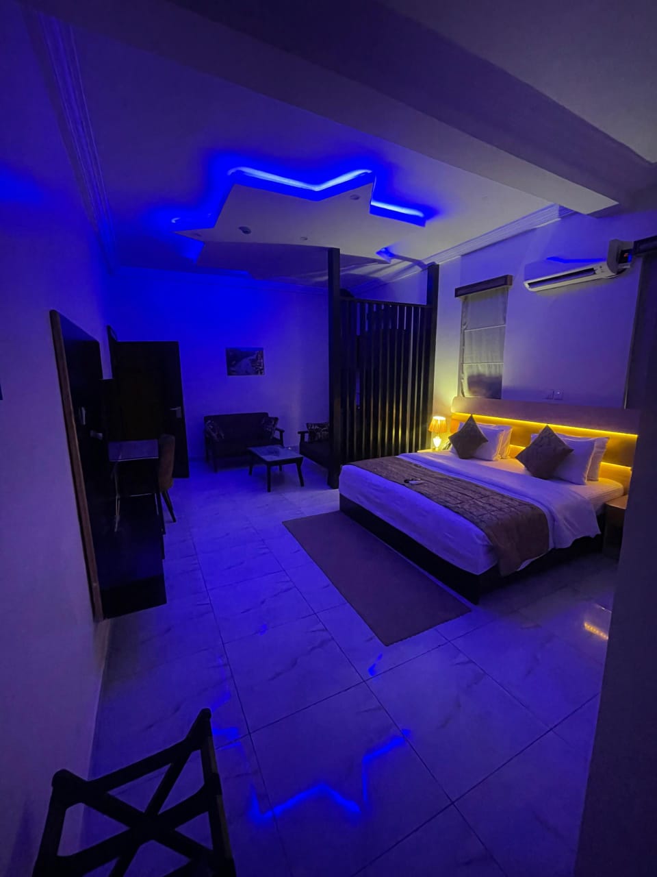 Providha Hotel & Suite