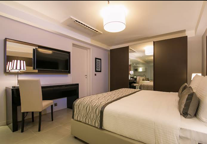 Asabana Suite And Hotel Limited