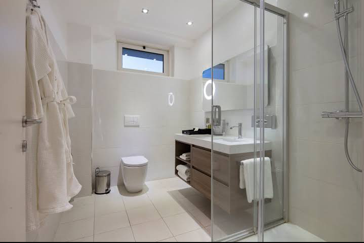 Asabana Suite And Hotel Limited