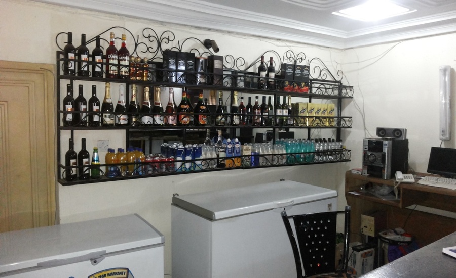 Asabana Suite And Hotel Limited