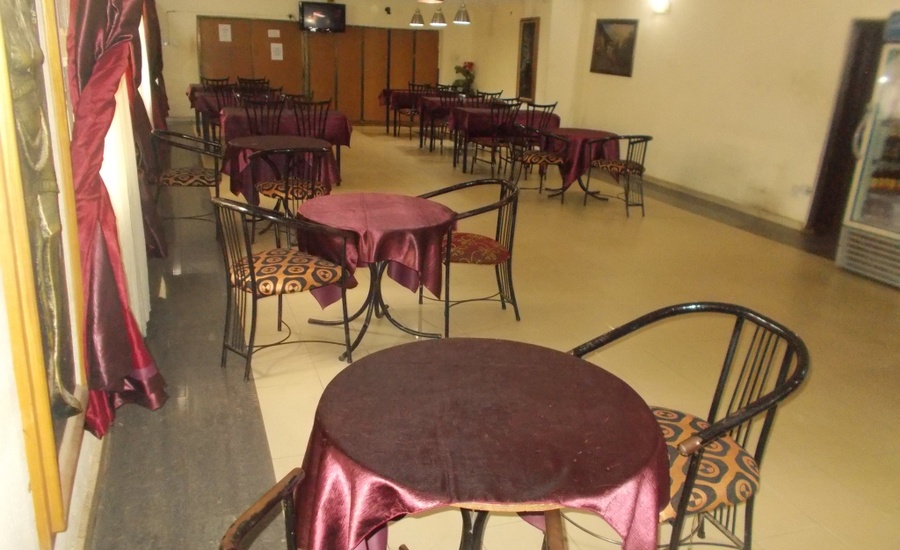 Asabana Suite And Hotel Limited