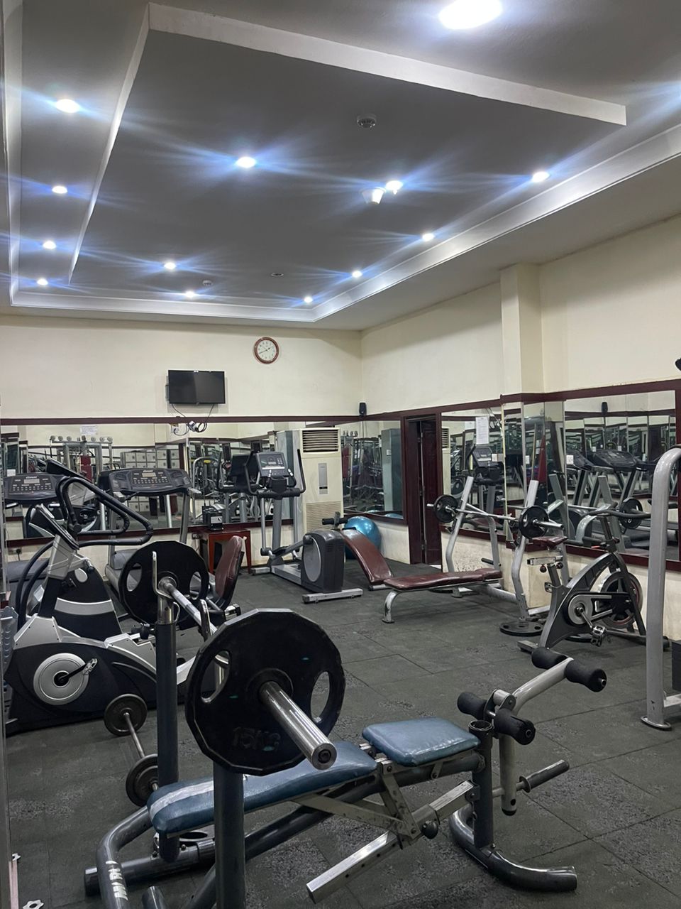 BARCELONA HOTELS INTERNATIONAL LIMITED