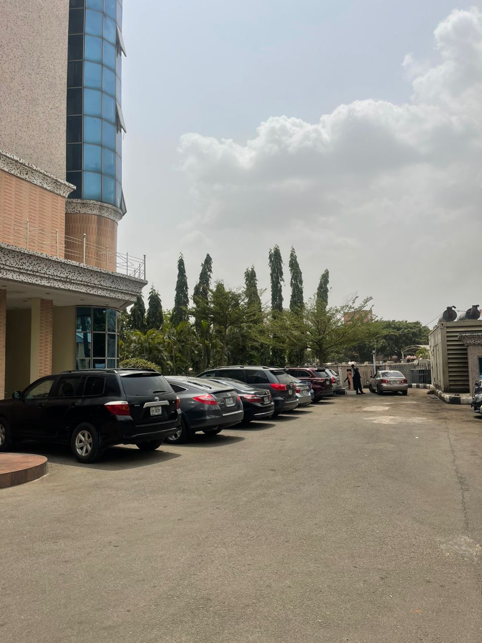 BARCELONA HOTELS INTERNATIONAL LIMITED