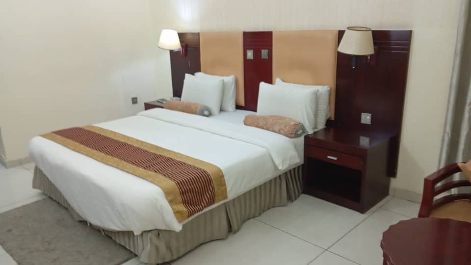 BARCELONA HOTELS INTERNATIONAL LIMITED