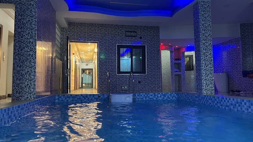 BEST PREMIER MAITAMA RESIDENCE