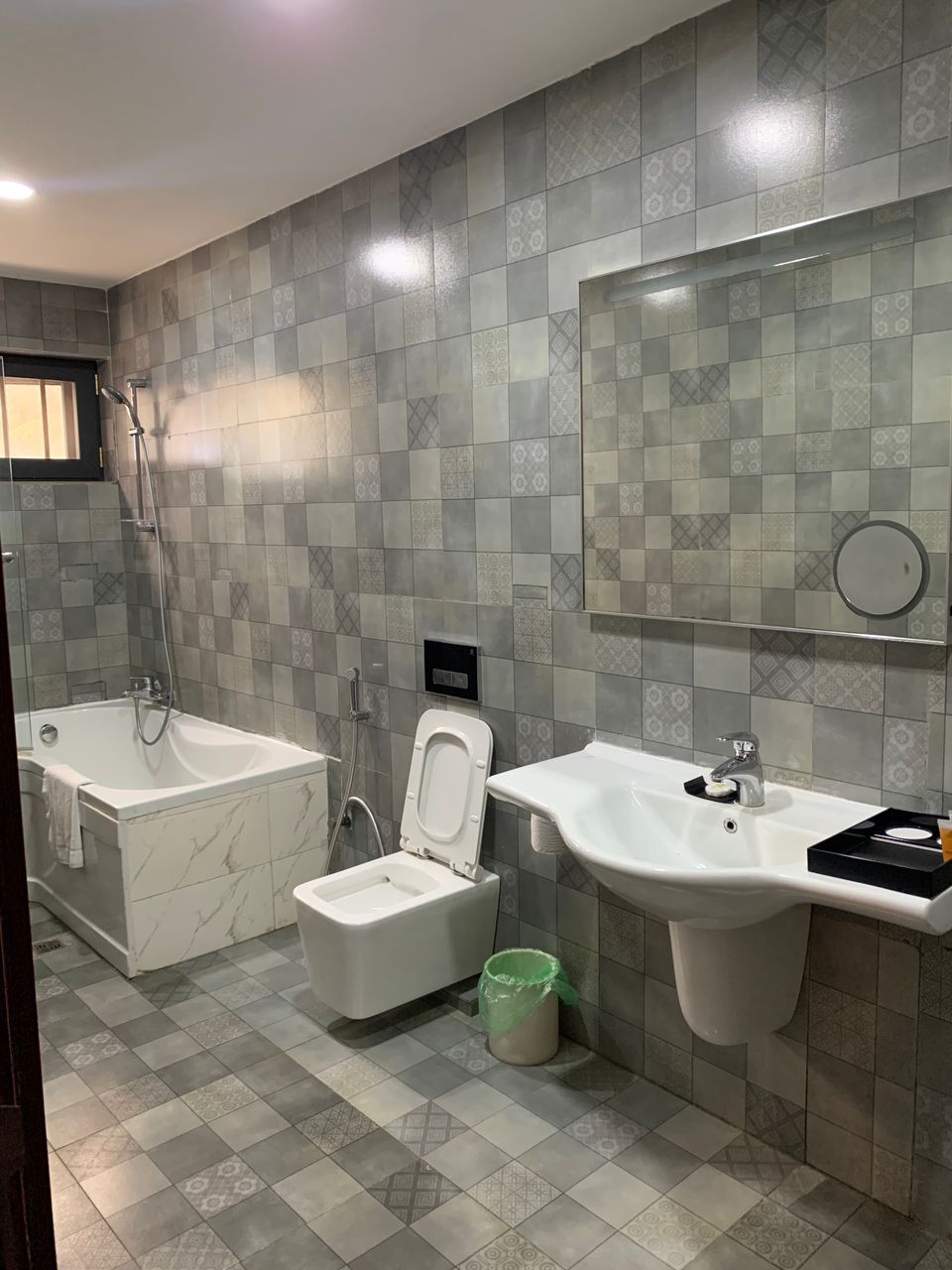 BEST PREMIER MAITAMA RESIDENCE