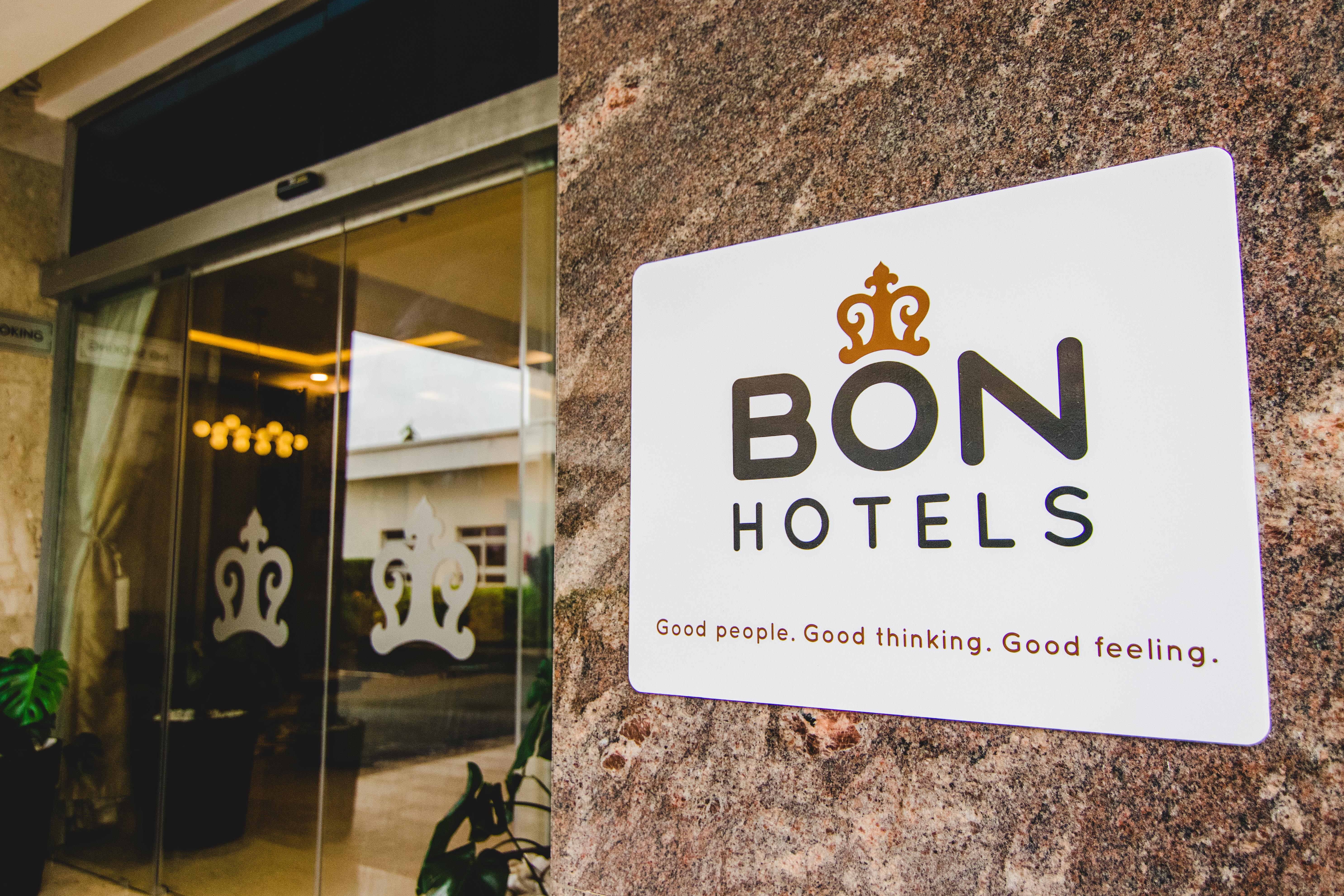 BON HOTEL IMPERIAL